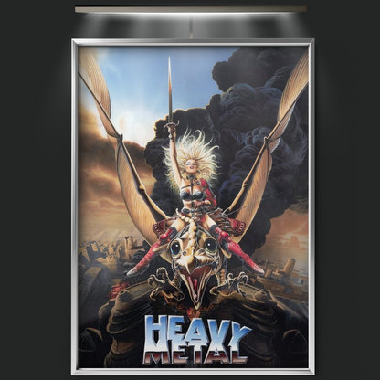 Heavy Metal (1981)