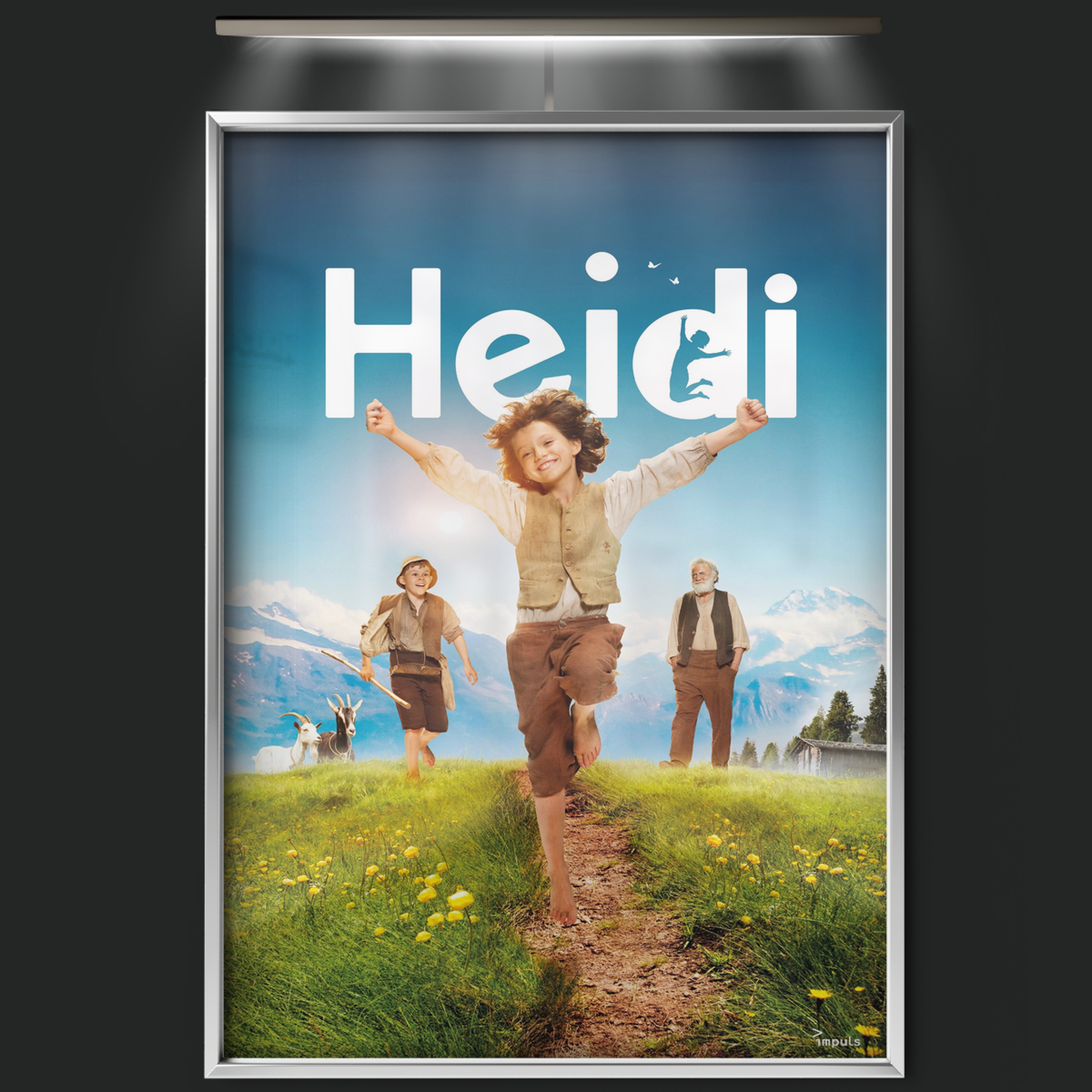 Heidi (2015)