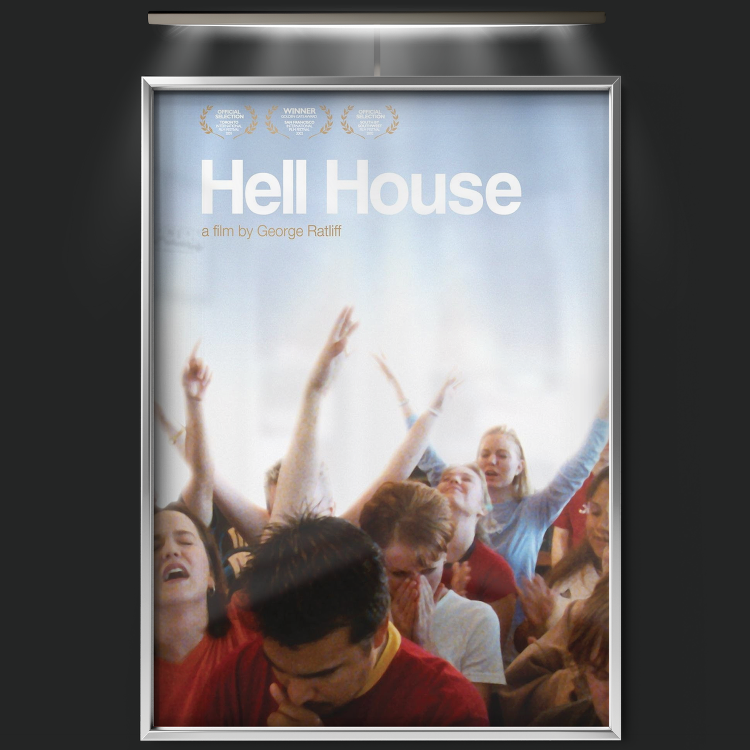 Hell House (2001)