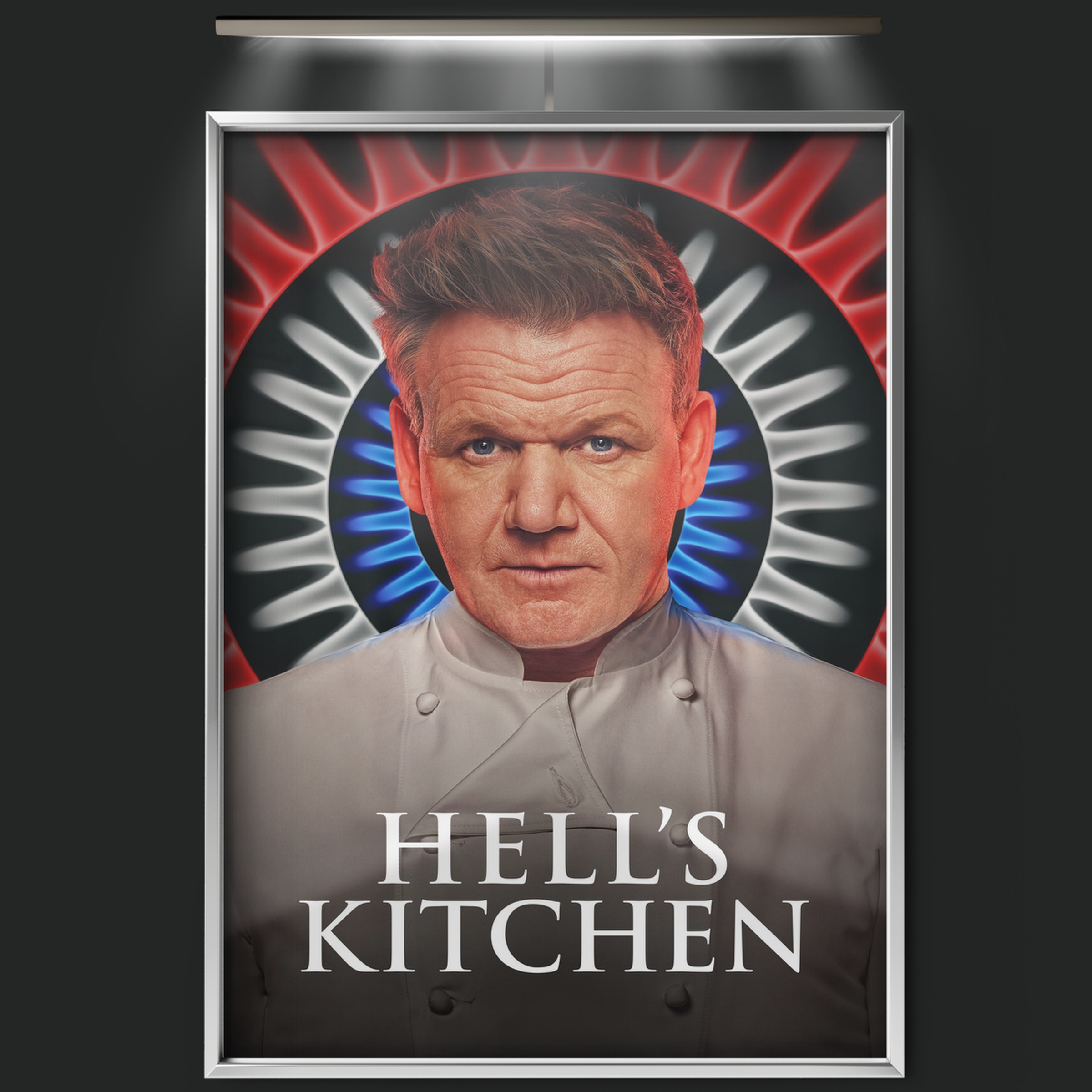 Hell's Kitchen (2005)