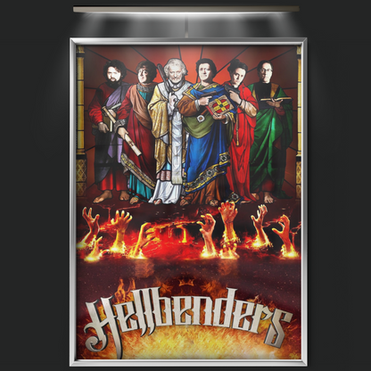 Hellbenders (2013)