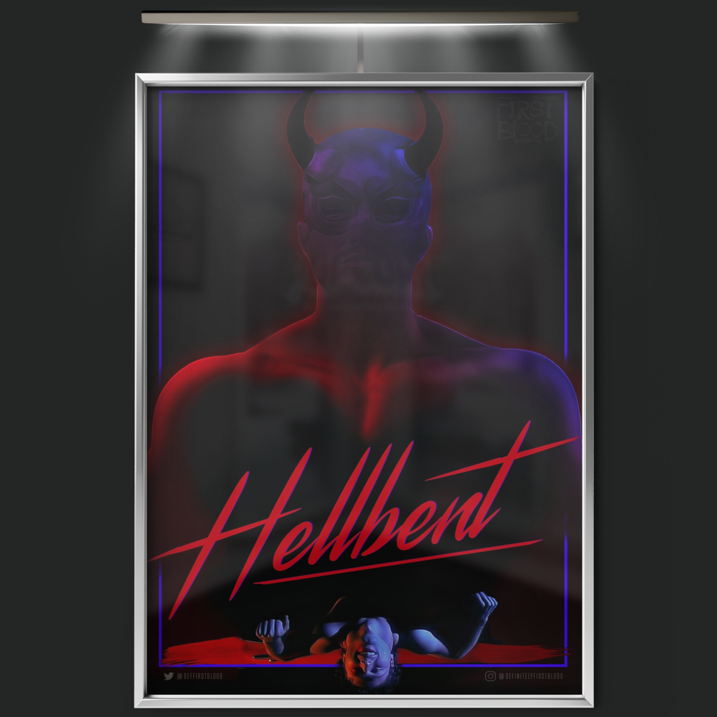 Hellbent (2005)