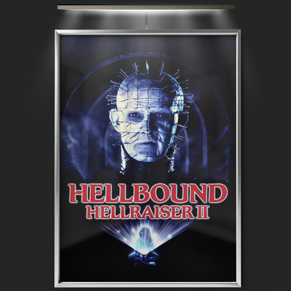 Hellbound Hellraiser Ii (1988)
