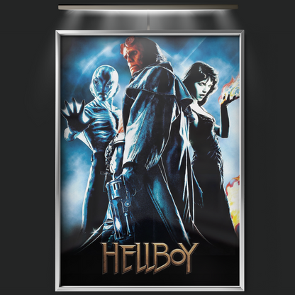 Hellboy (2004)