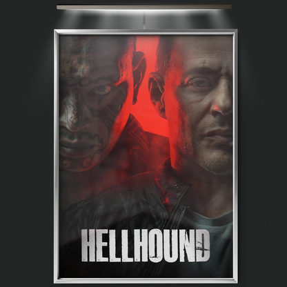 Hellhound (2024)