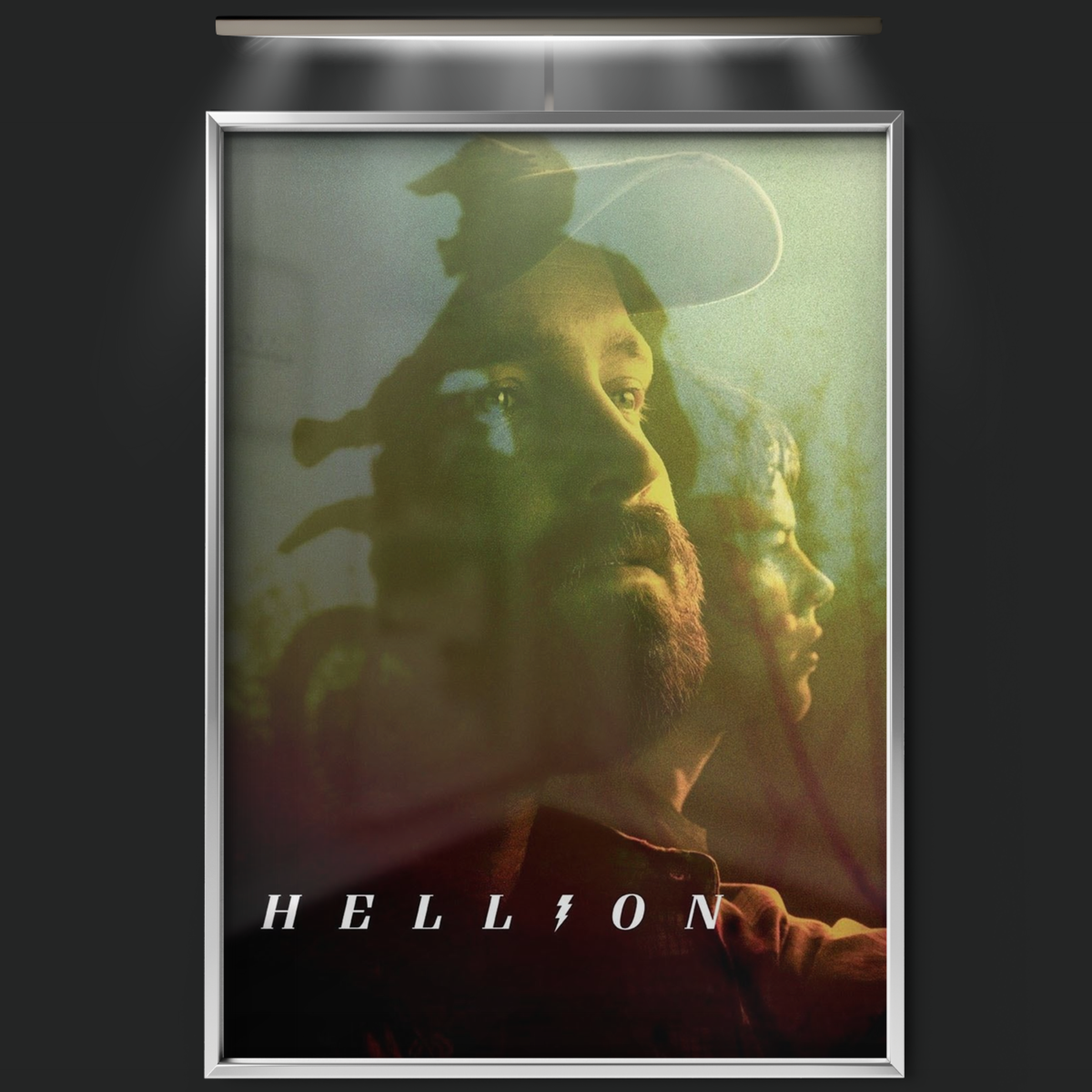 Hellion (2014)