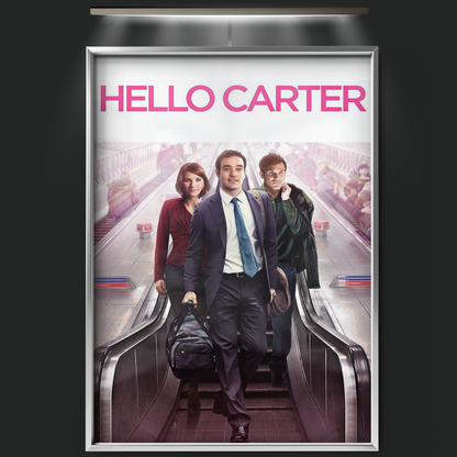 Hello Carter (2013)