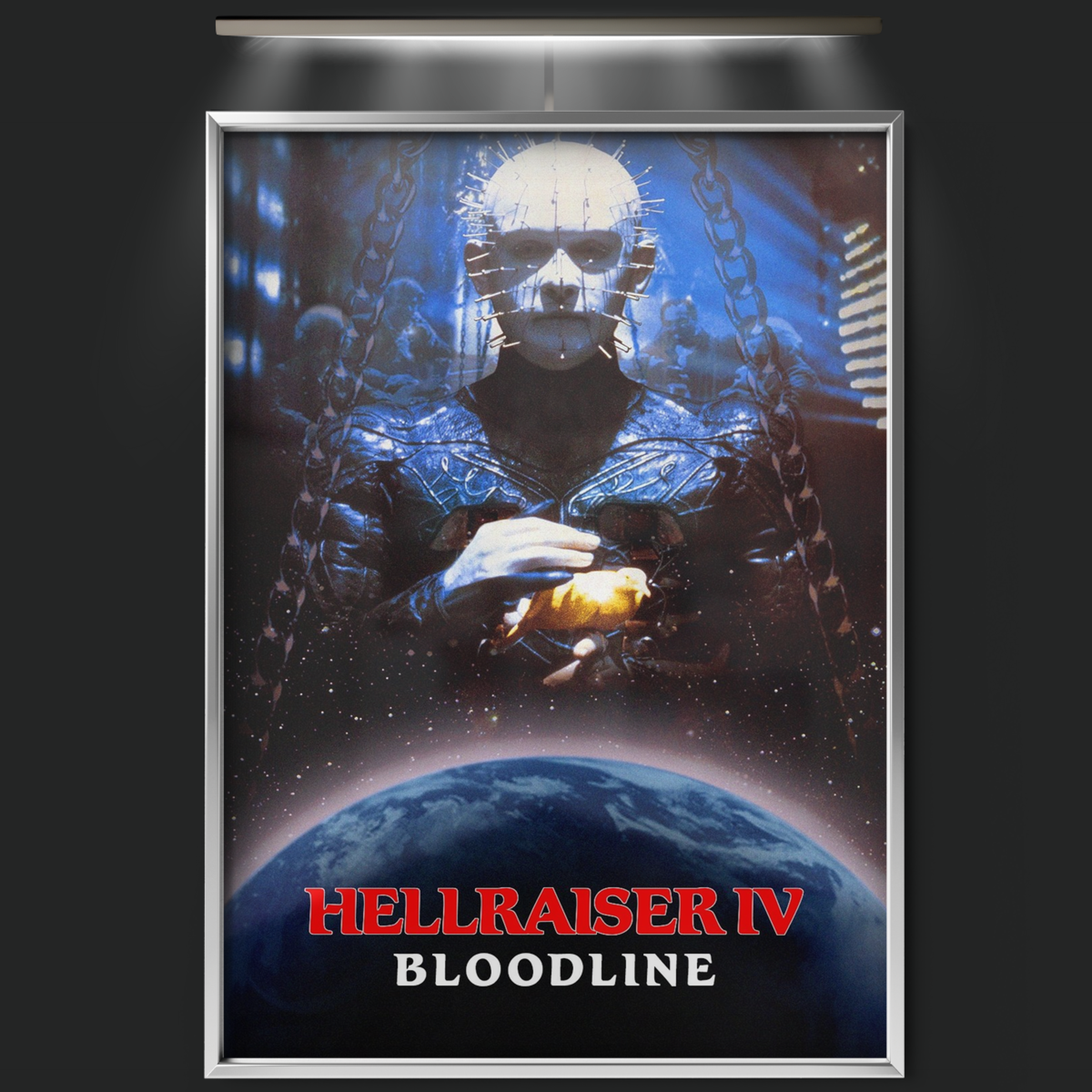Hellraiser Bloodline (1996)