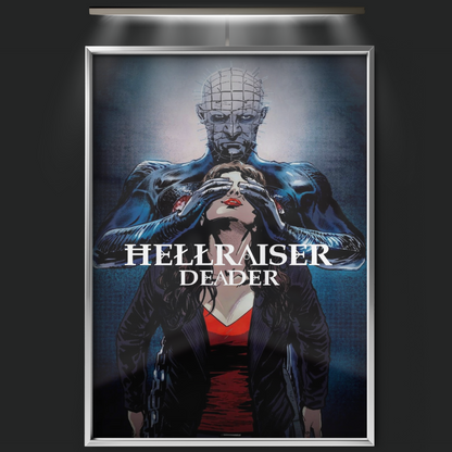 Hellraiser Deader (2005)