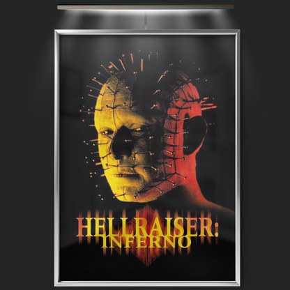 Hellraiser Inferno (2000)