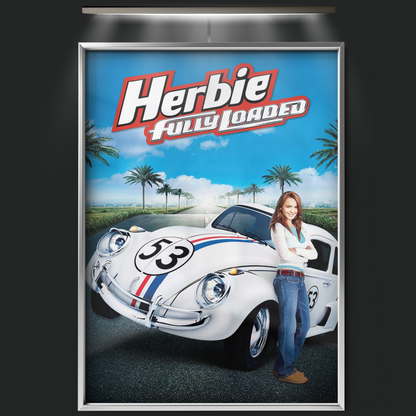 Herbie Fully Loaded (2005)