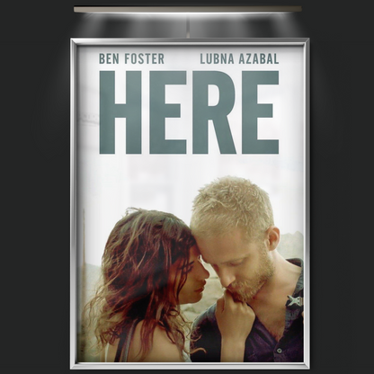 Here (2011)
