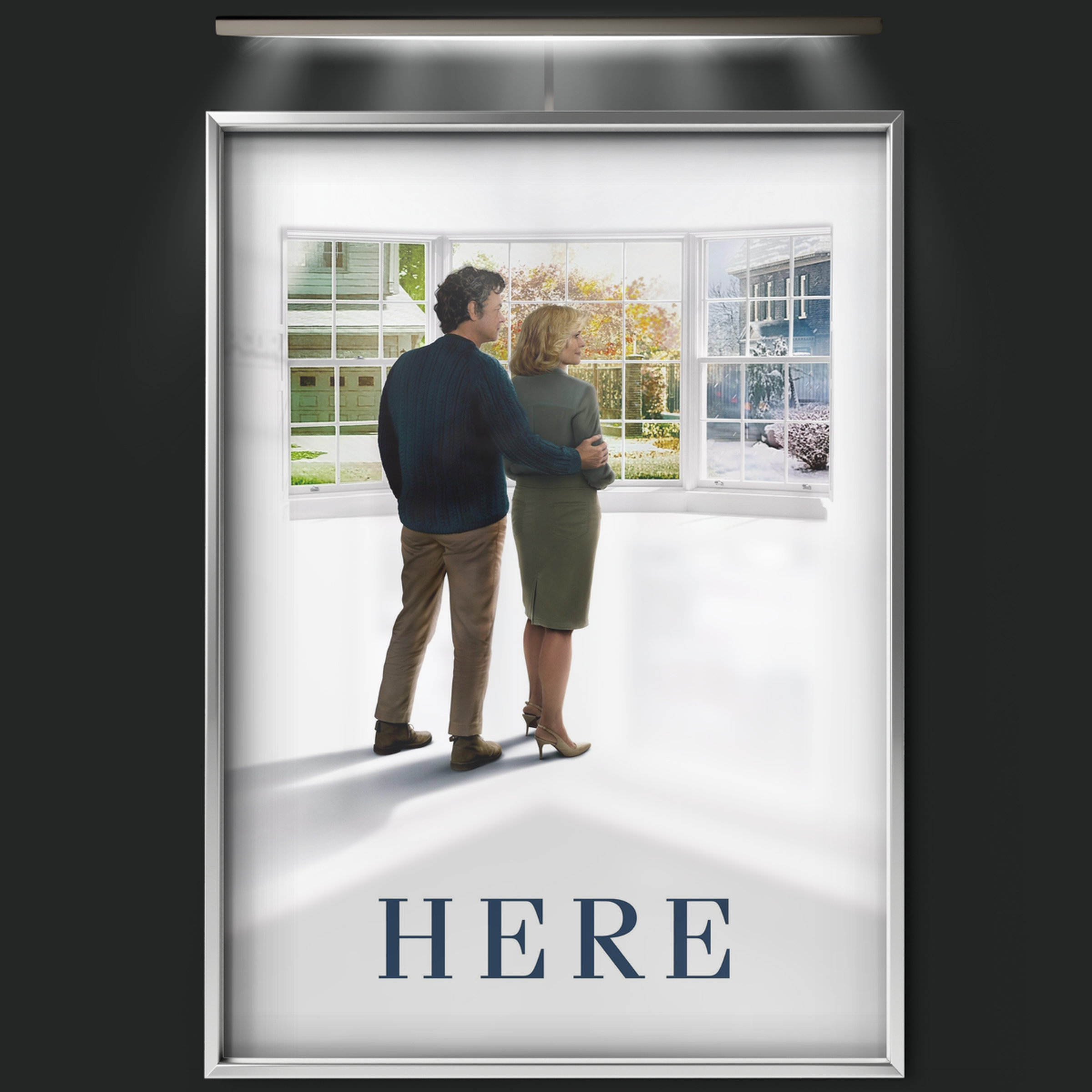 Here (2024)
