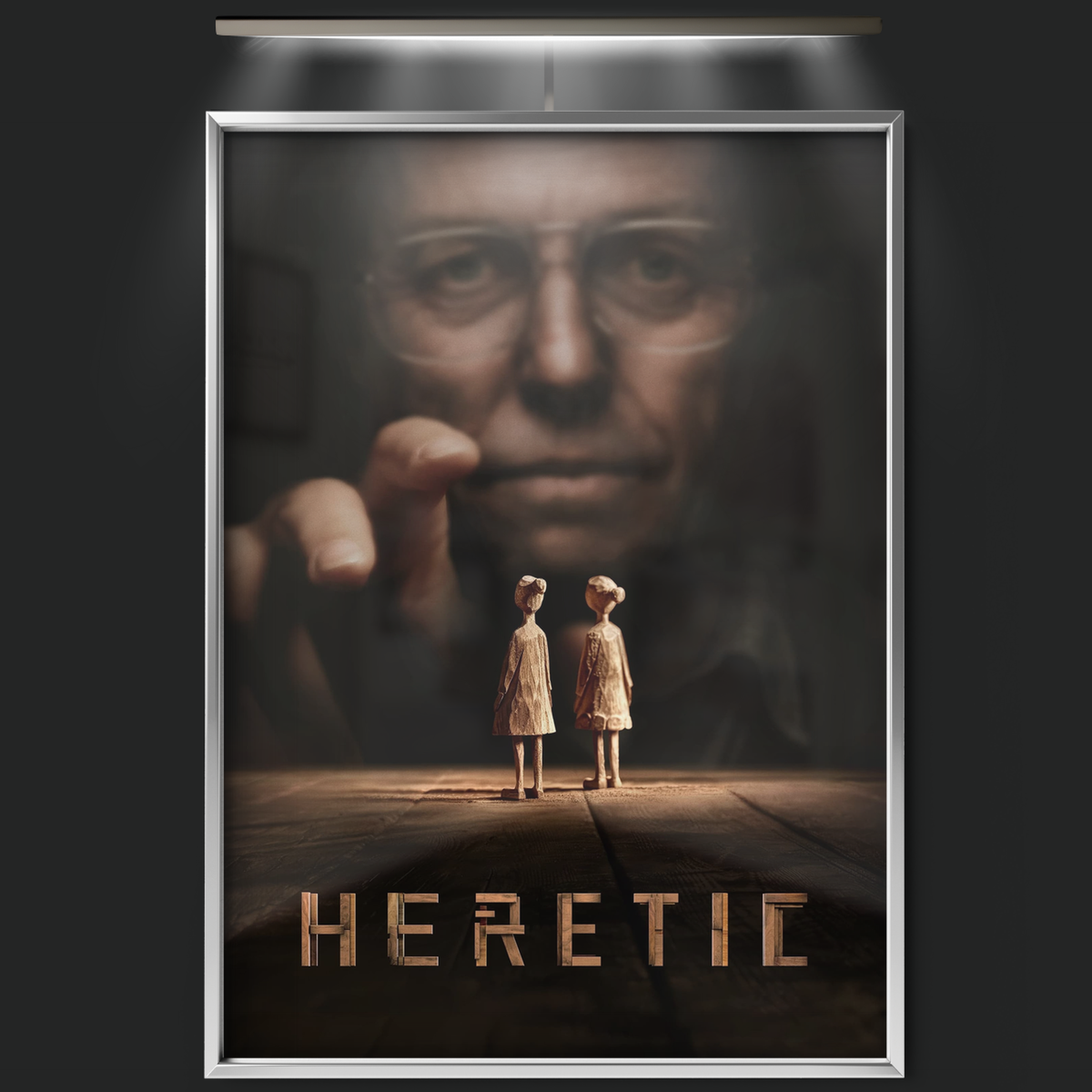 Heretic (2024)