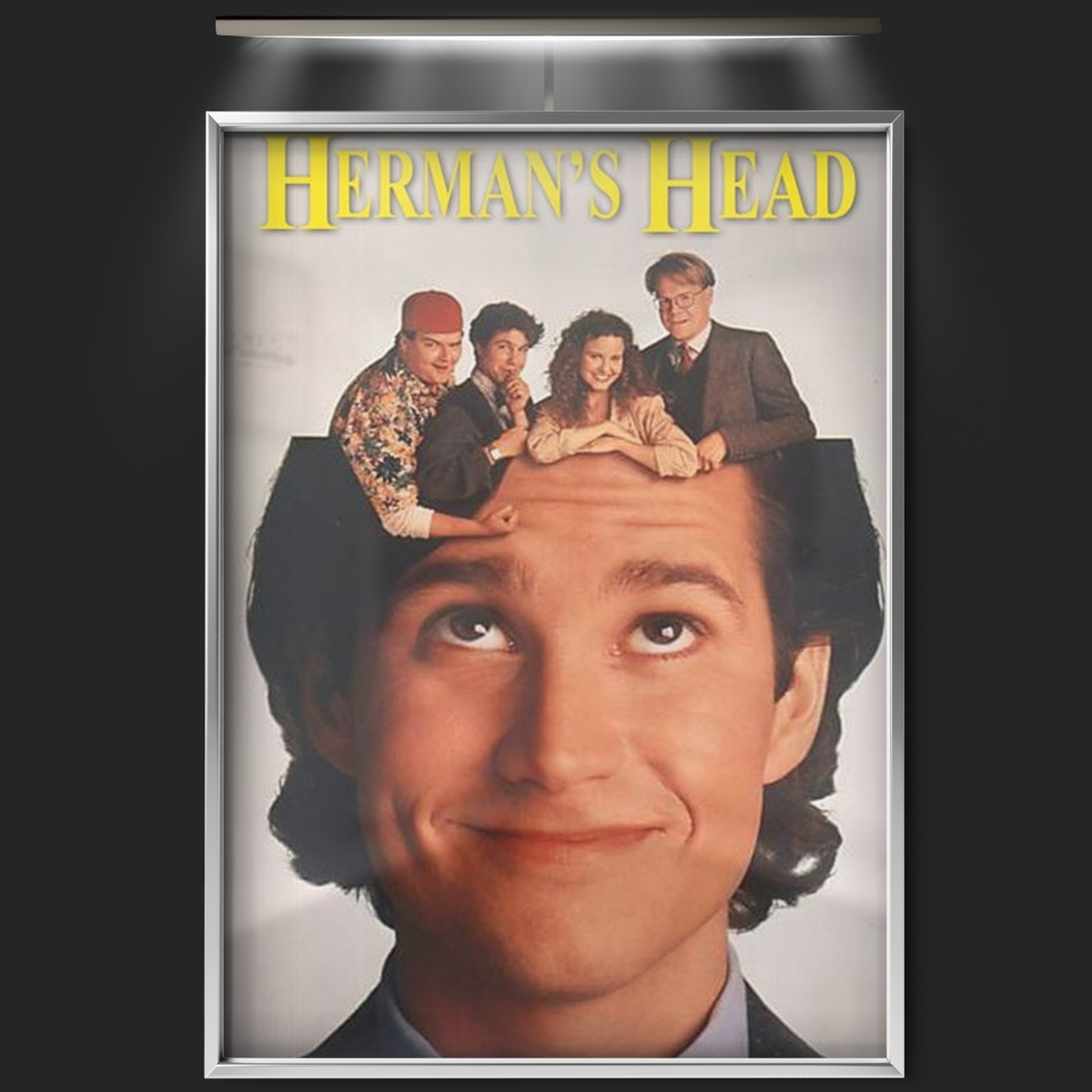 Herman's Head (1991)