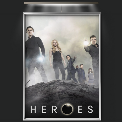 Heroes (2006)