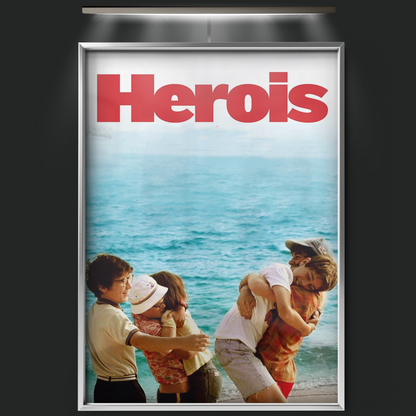 Heroes (2010)