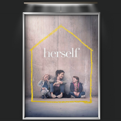 Herself (2020)