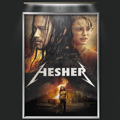 Hesher (2010)