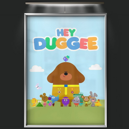 Hey Duggee (2014)