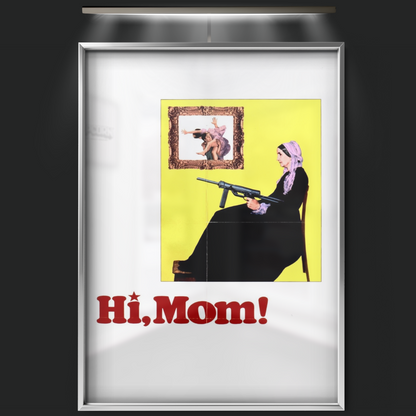 Hi, Mom! (1970)
