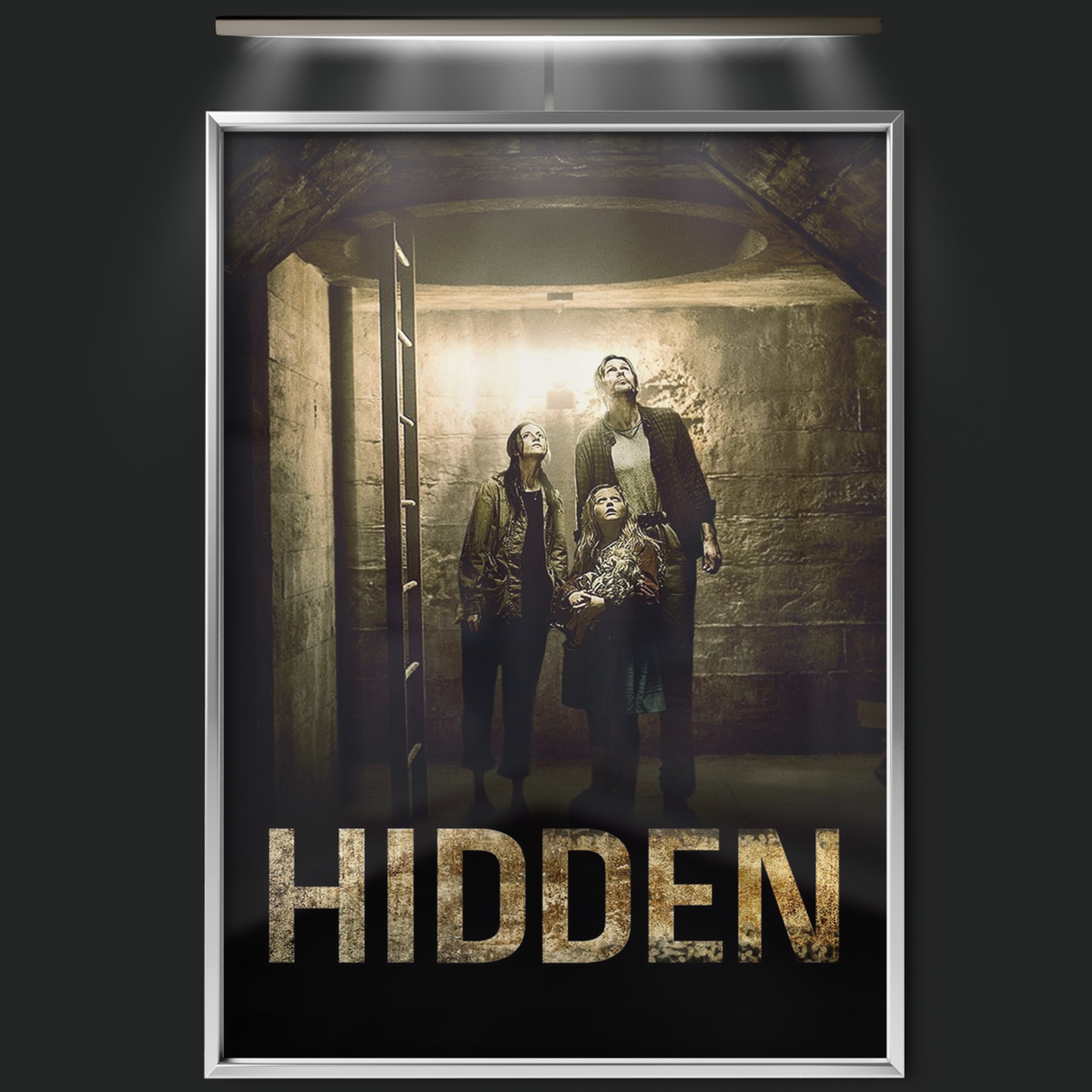 Hidden (2015)