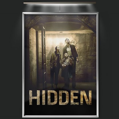 Hidden (2015)