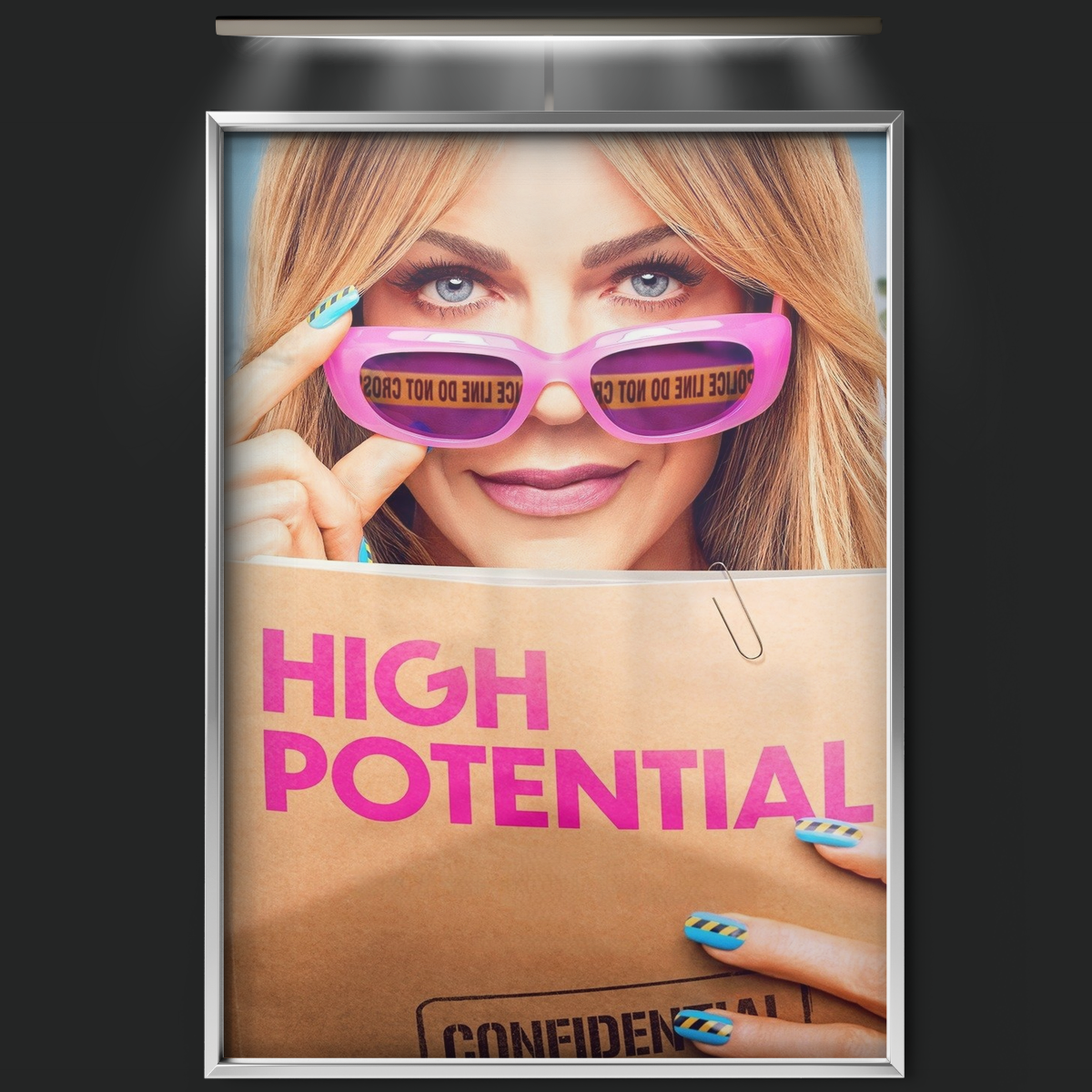 High Potential (2024)