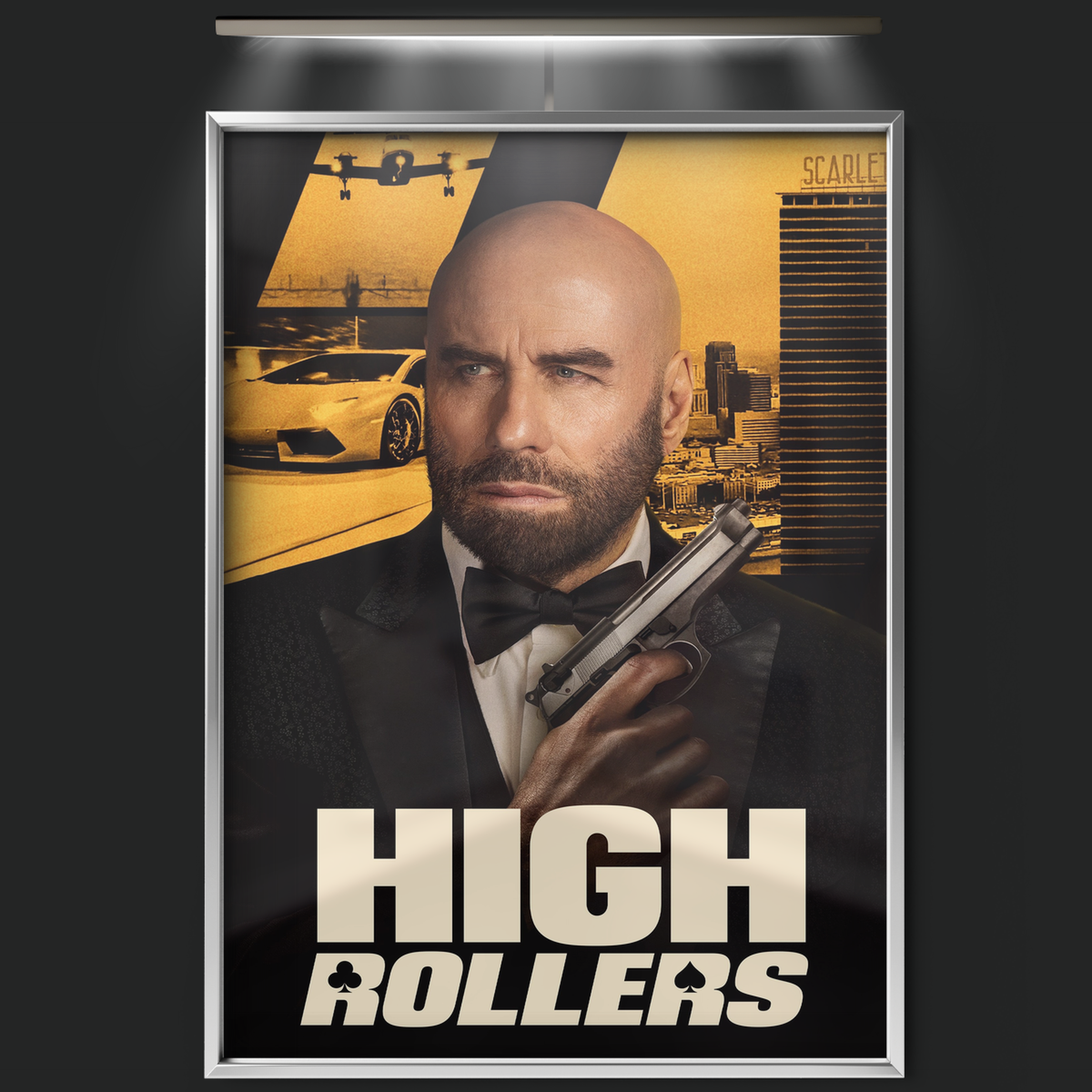High Rollers (2025)