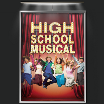 High School Musical (2006)