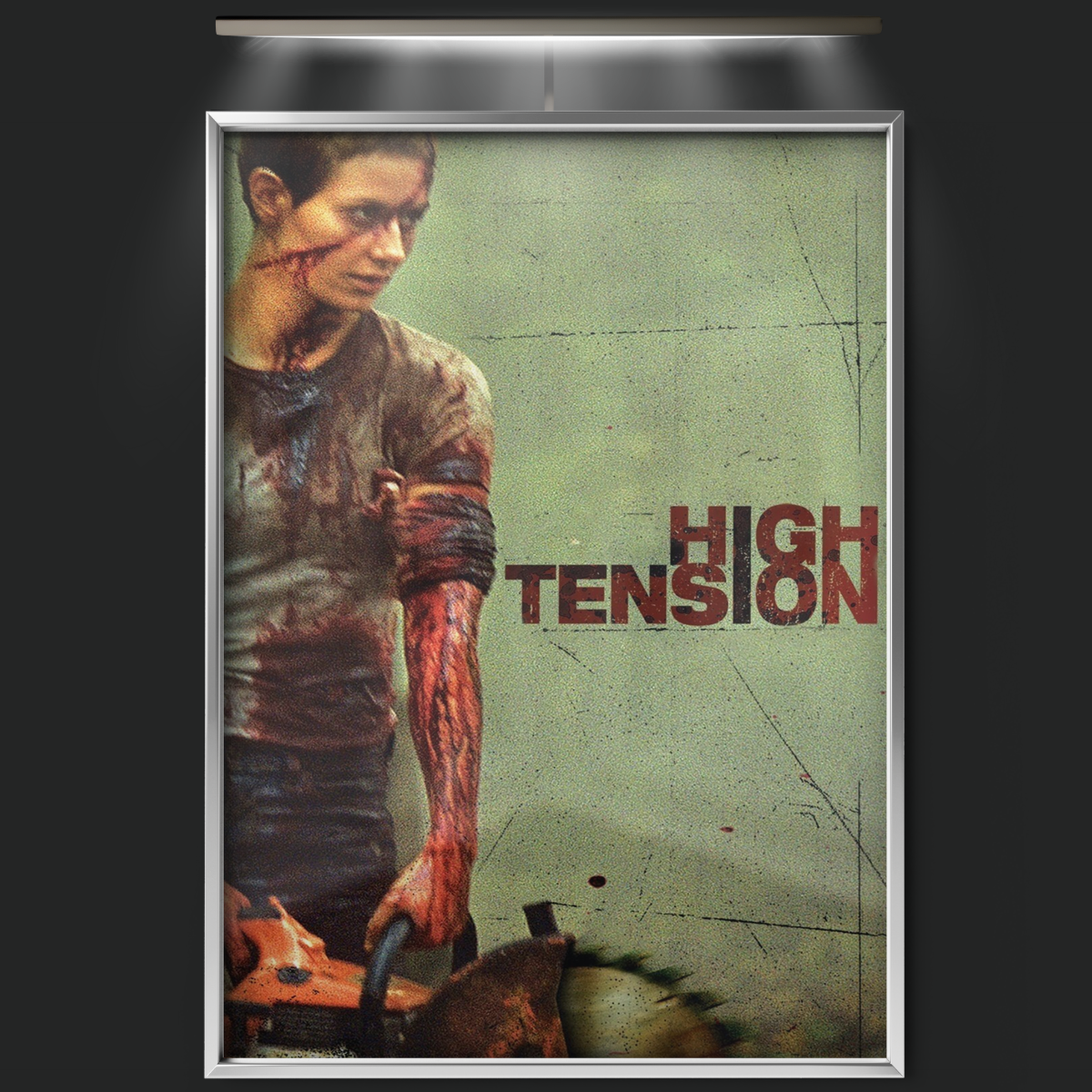 High Tension (2003)