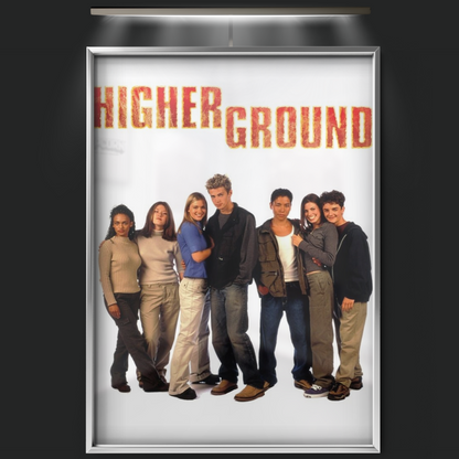 Higher Ground (2000)