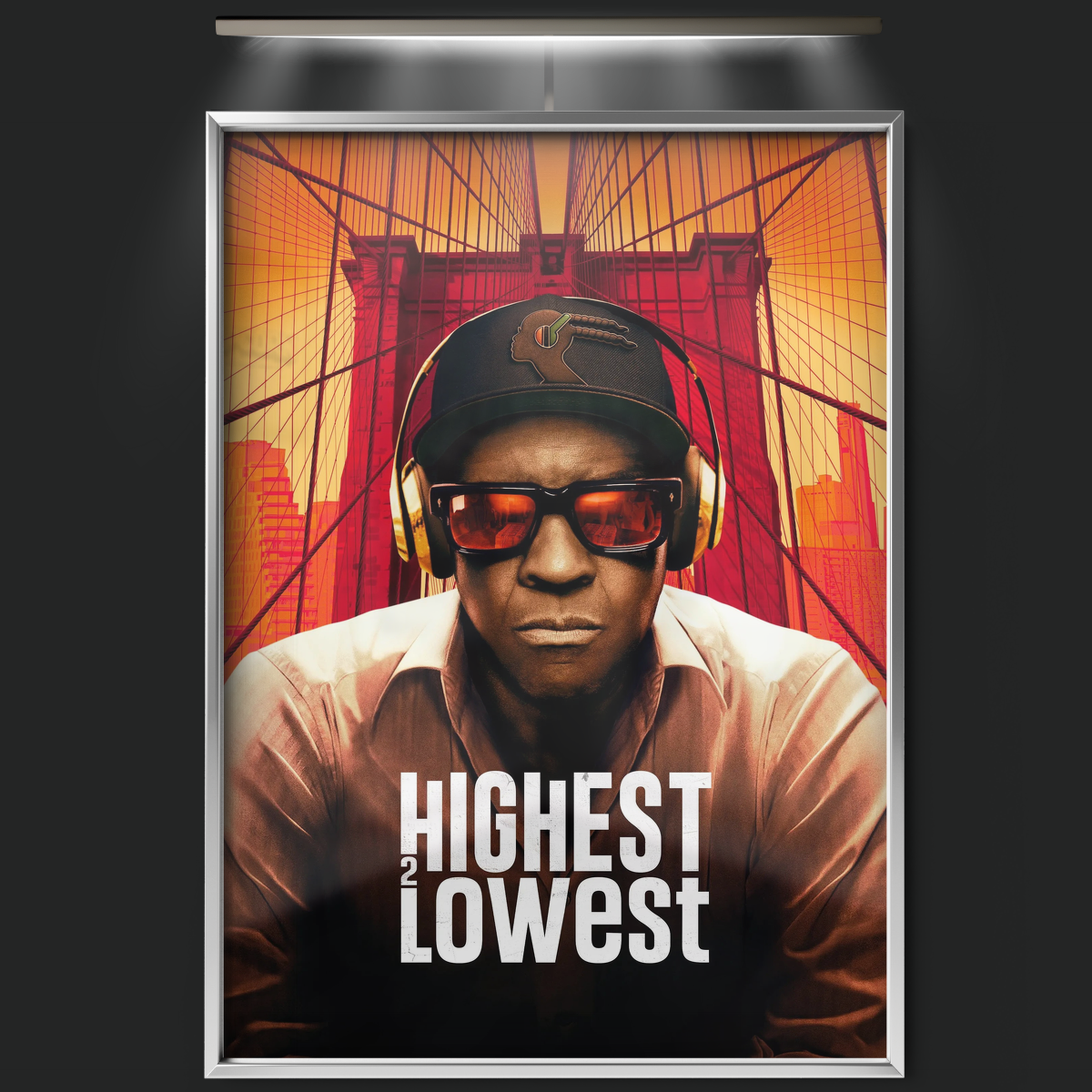 Highest 2 Lowest (2025)