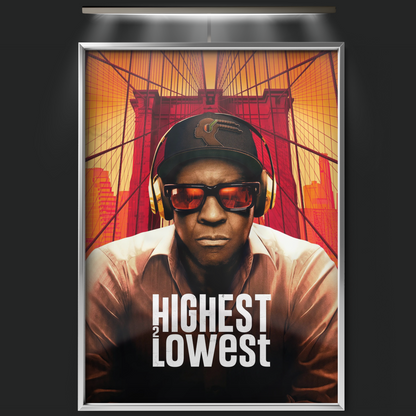 Highest 2 Lowest (2025)