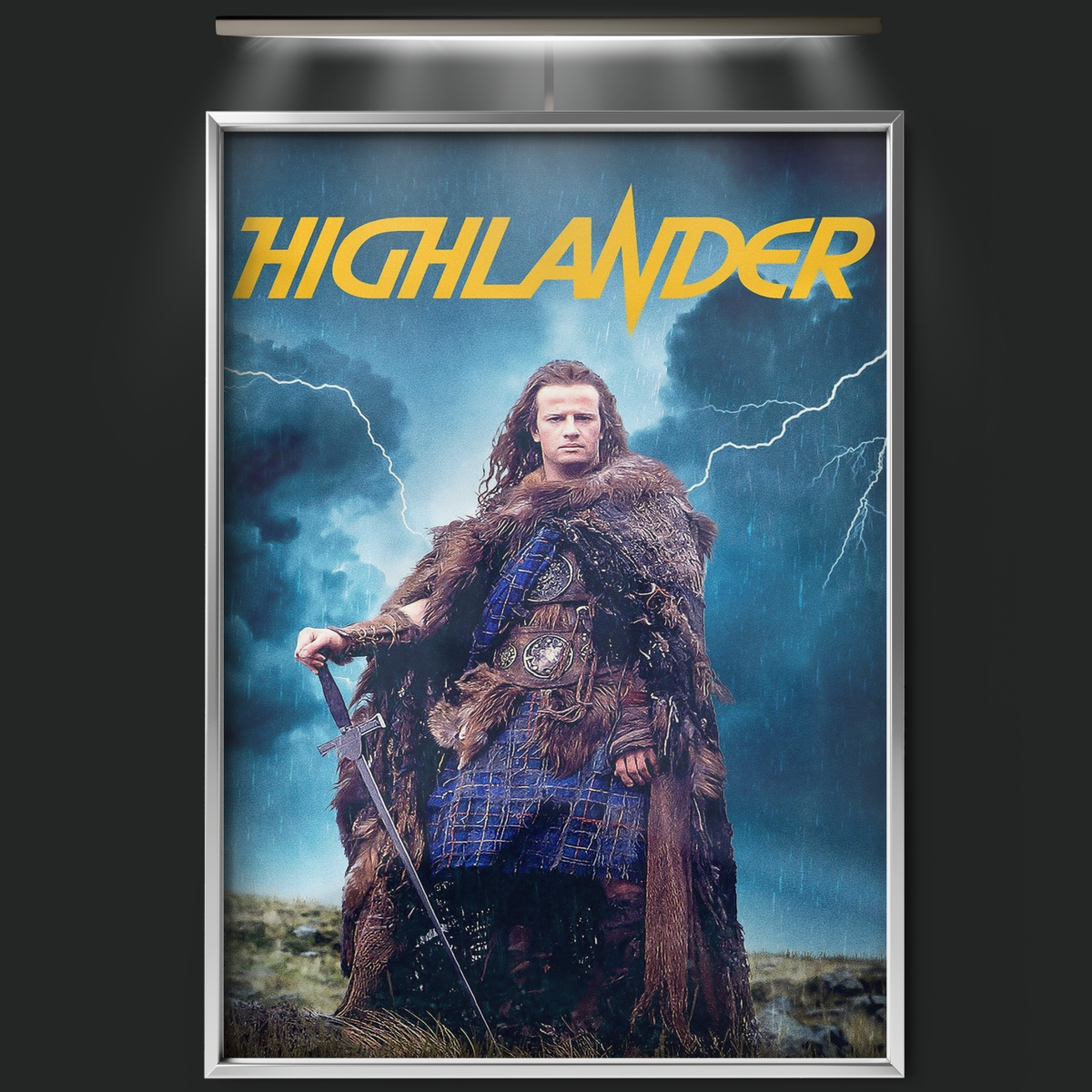Highlander (1986)