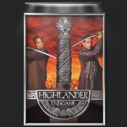 Highlander Endgame (2000)
