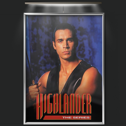 Highlander The Series (1992)