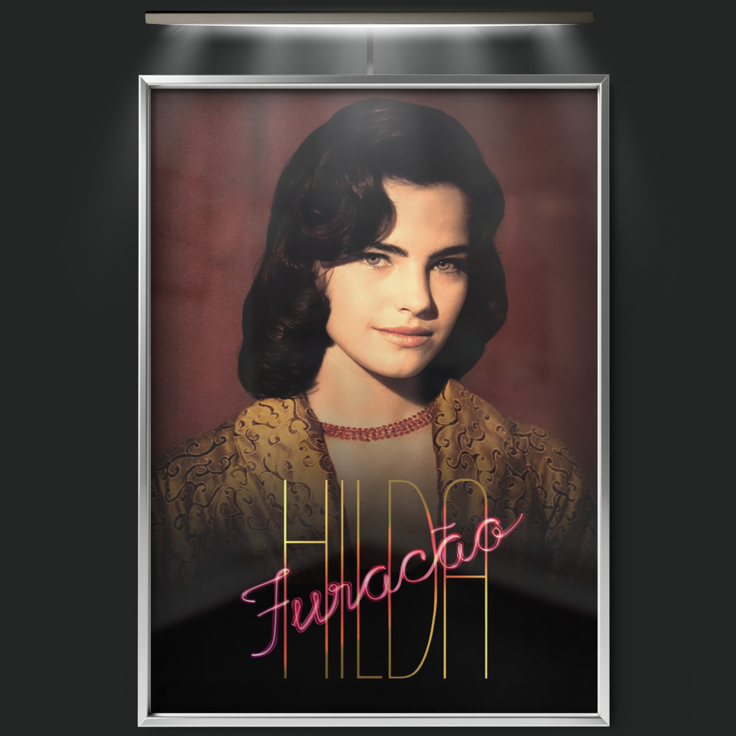 Hilda Furacão (1998)