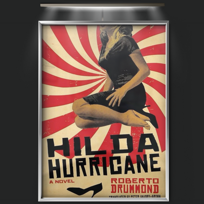 Hilda Hurricane (1998)