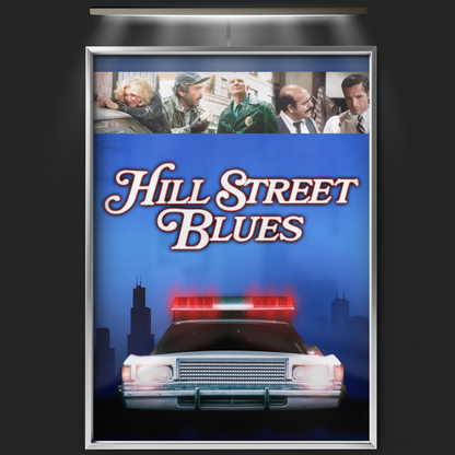 Hill Street Blues (1981)