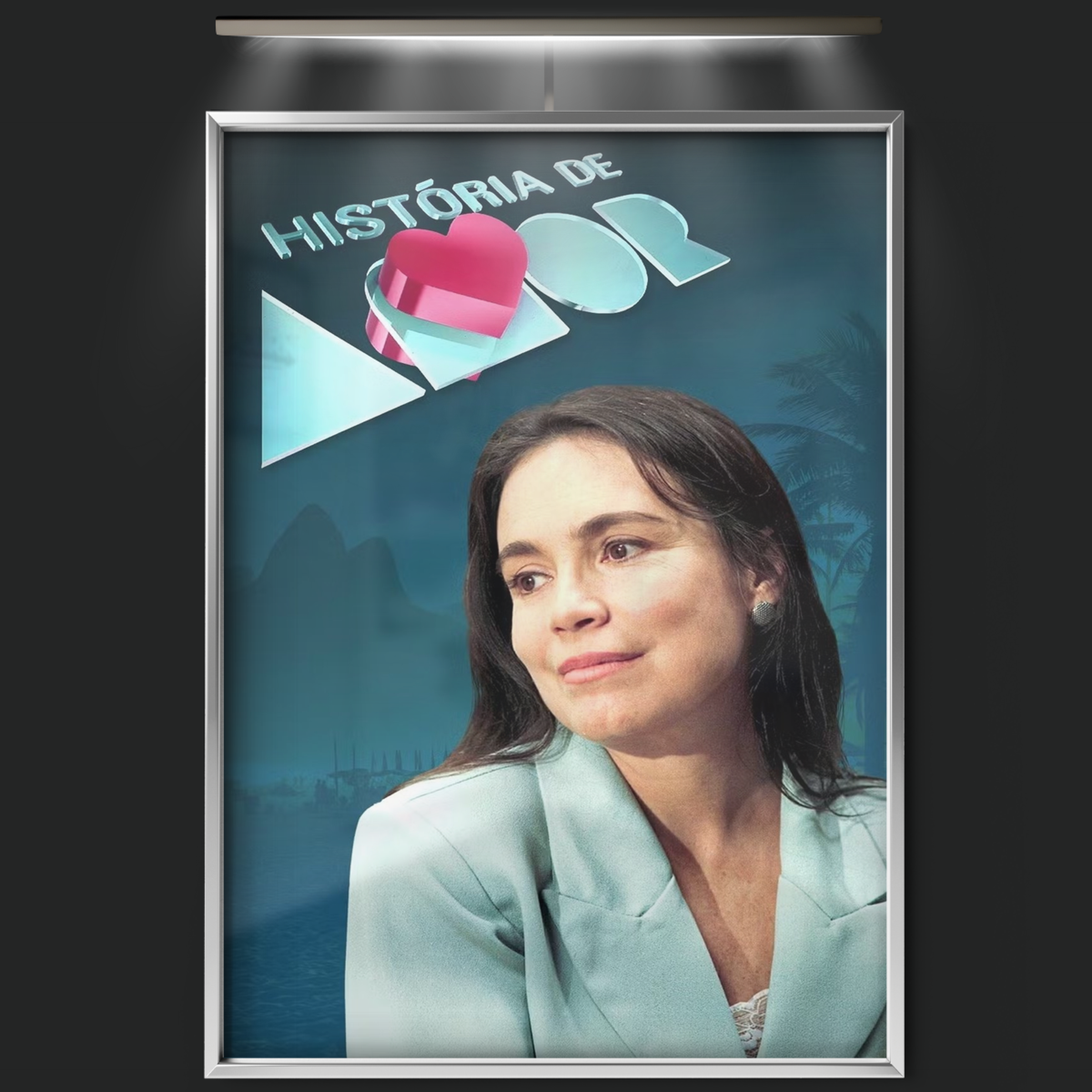 História De Amor (1995)