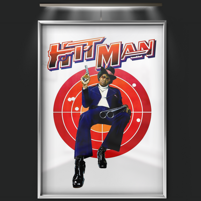 Hit Man (1972)