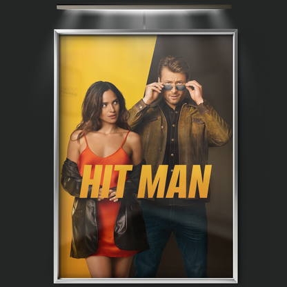 Hit Man (2024)