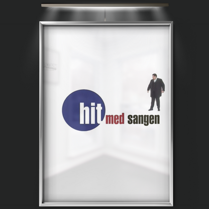 Hit Med Sangen (2000)