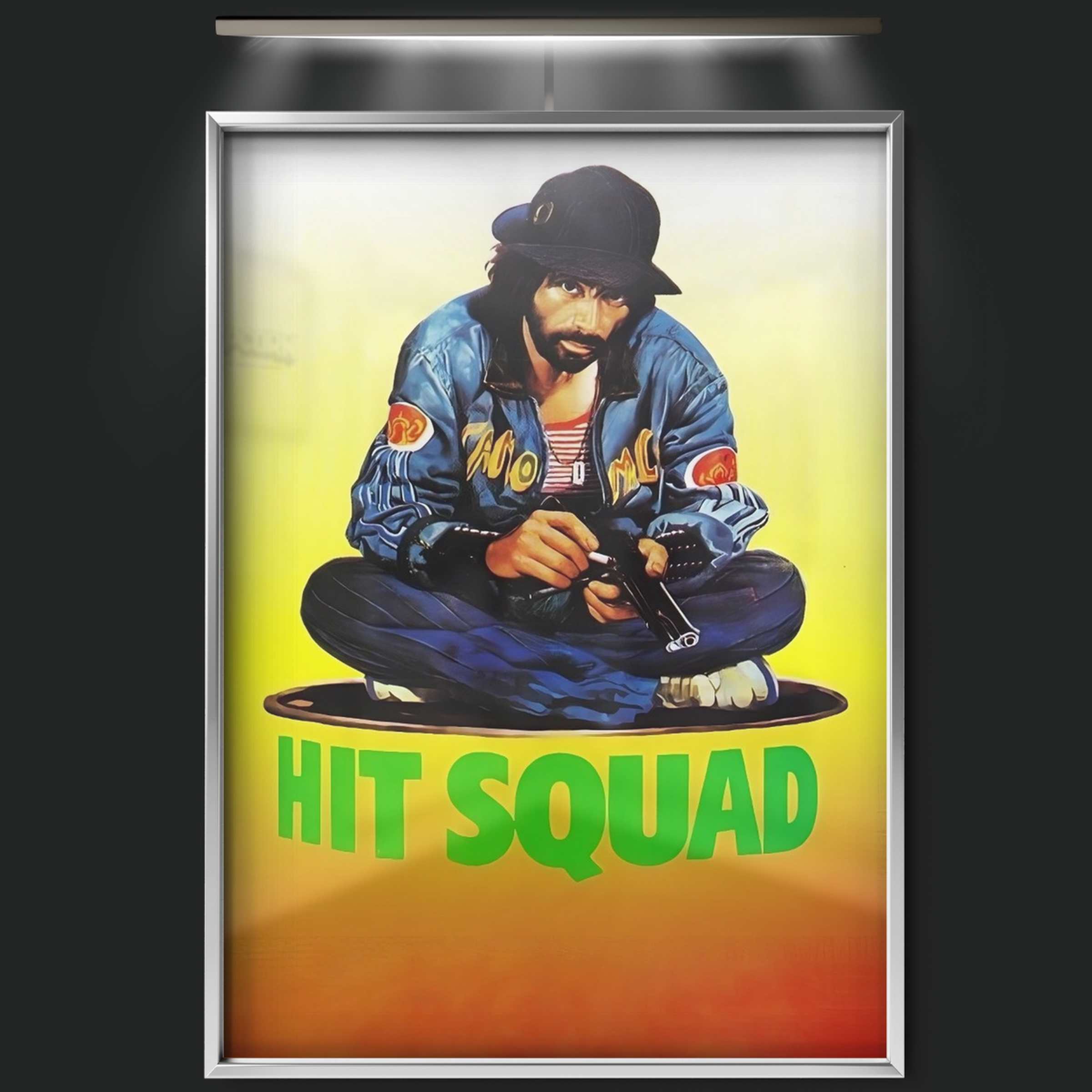 Hit Squad (1976)