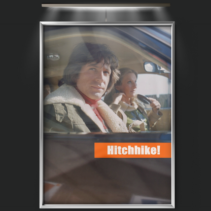 Hitchhike! (1974)