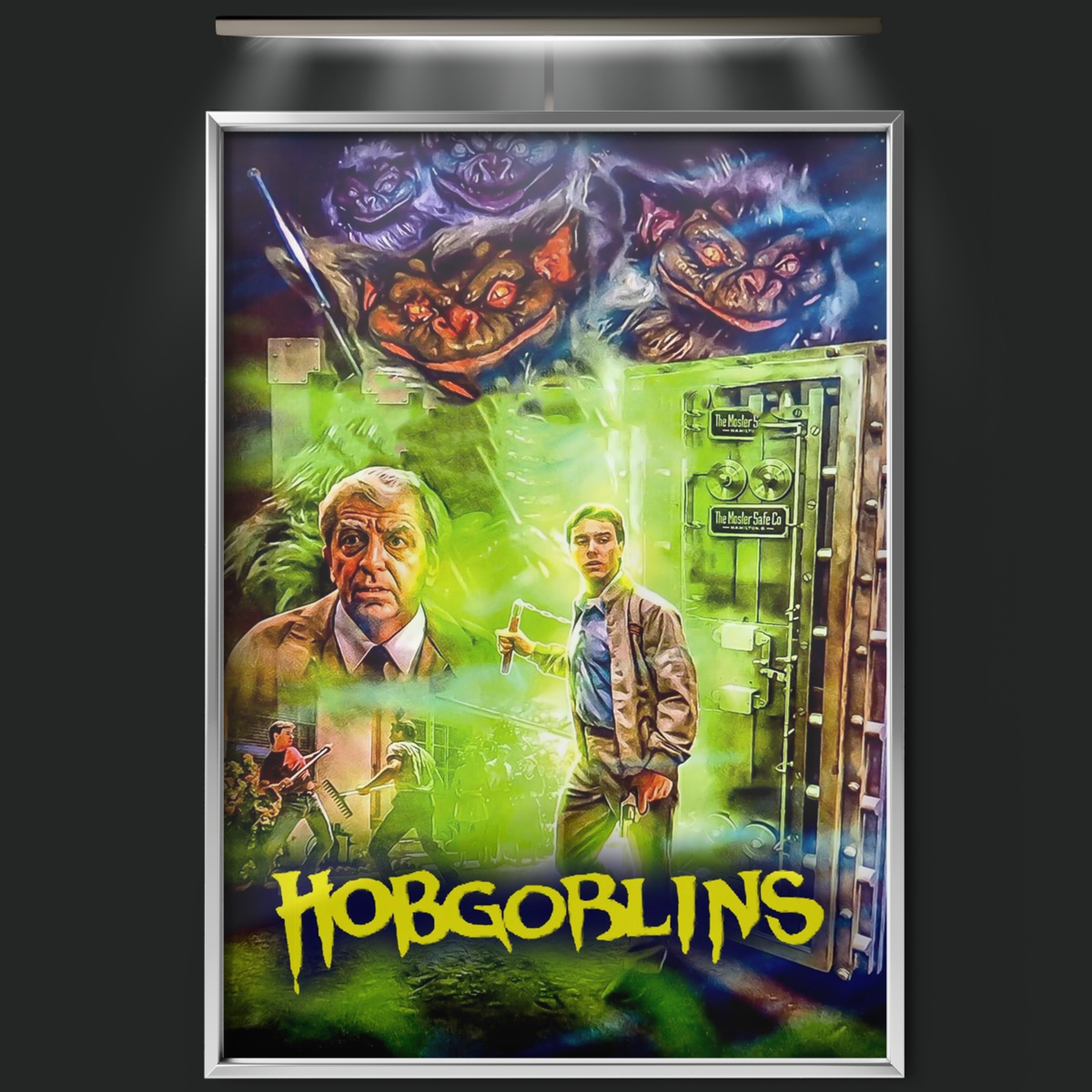 Hobgoblins (1988)