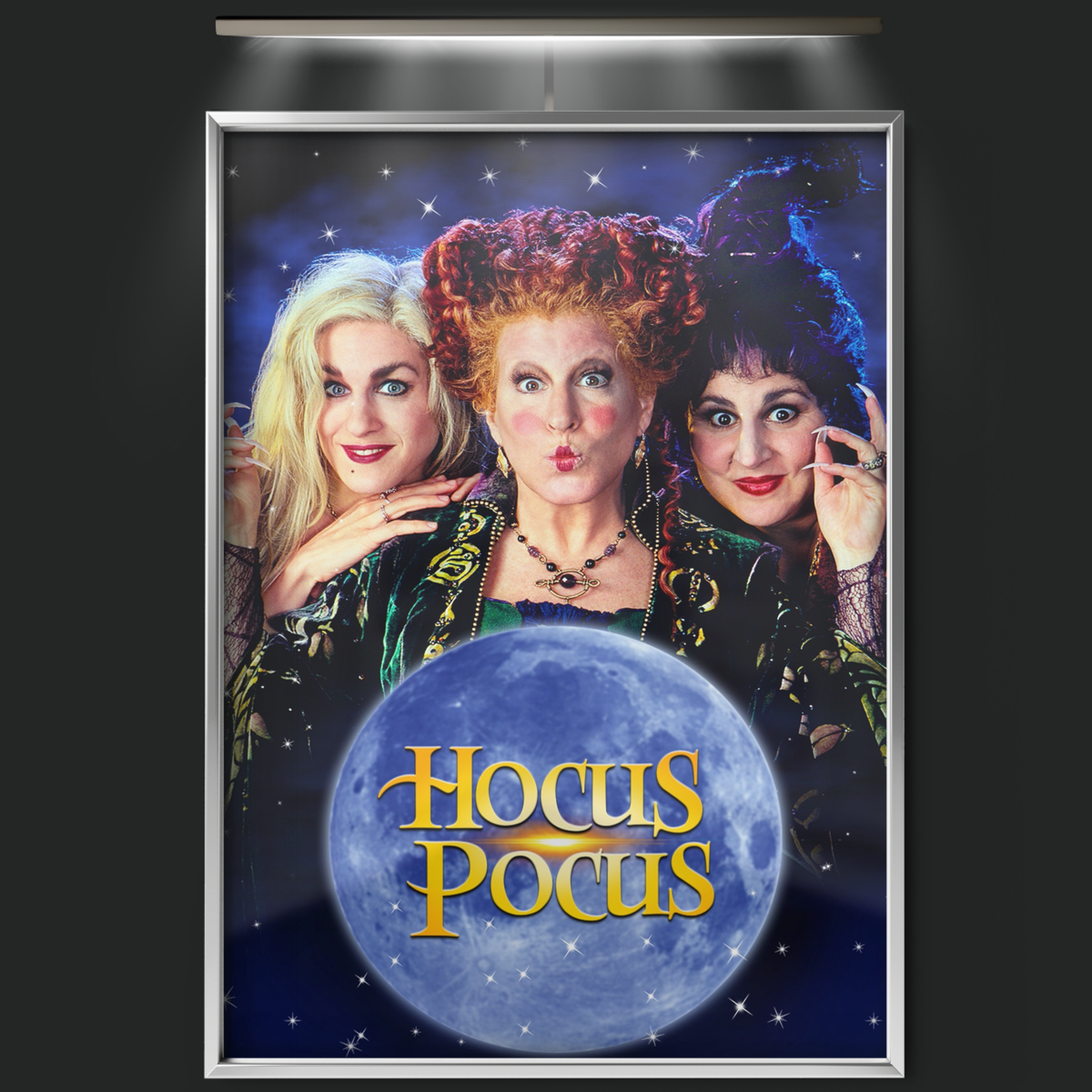 Hocus Pocus (1993)