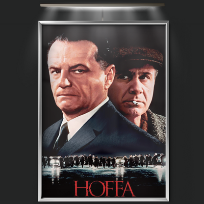 Hoffa (1992)