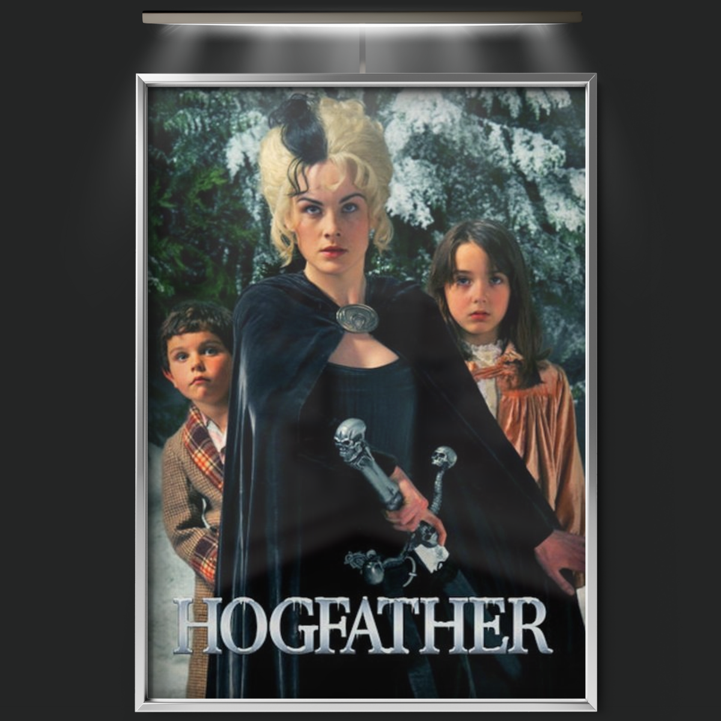 Hogfather (2007)
